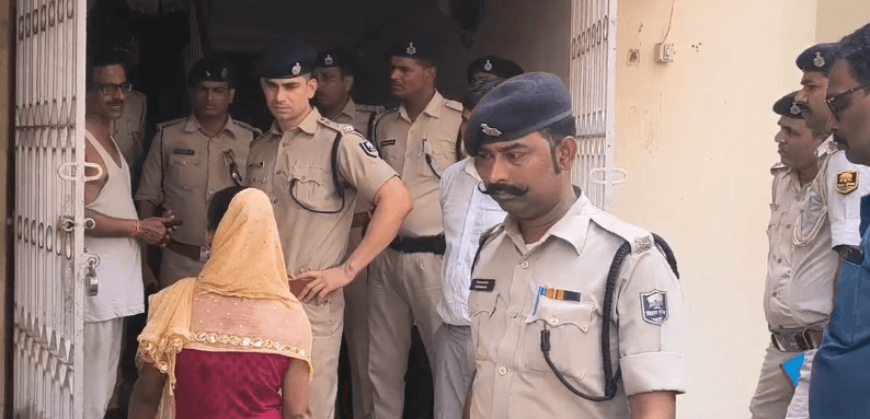 फुलवारी शरीफ में चोरी के दौरान विरोध करना महिला को पड़ा भारी, तकिया से मुंह दबाकर चोरों ने ली जान, जेवरात लेकर...