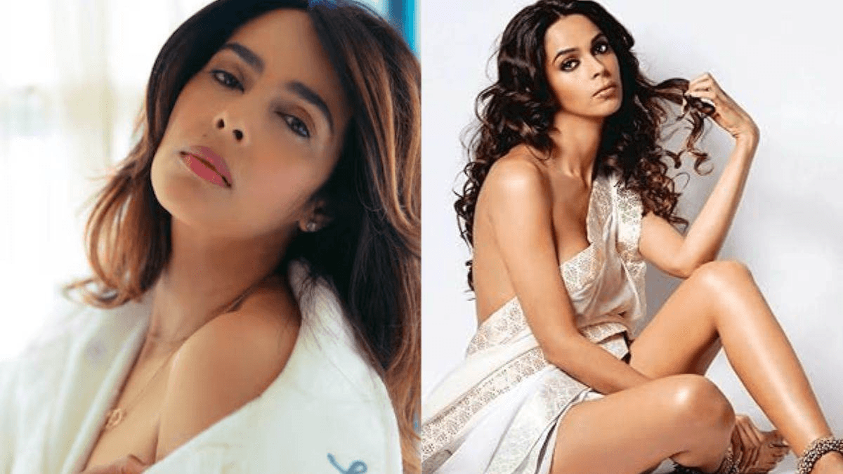 Mallika Sherawat : पहली बार बिहार पहुंची मल्लिका शेरावत, कहा- पटना आकर बहुत अच्छा लगा, लेकिन सरकार ने...