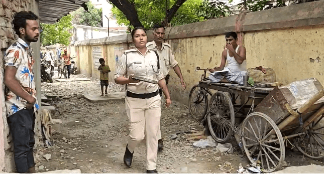पति और बेटे की मौत के बाद मां ने उठाया खौफनाक कदम, फिर पुलिस ने...