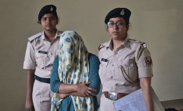 Patna में BPSC महिला टीचर ने प्रिंसिपल प्रेमी के साथ मिलकर बेटे को किया खत्म, 4 दिन में सुलझा दिल दहलाने वाला राज...