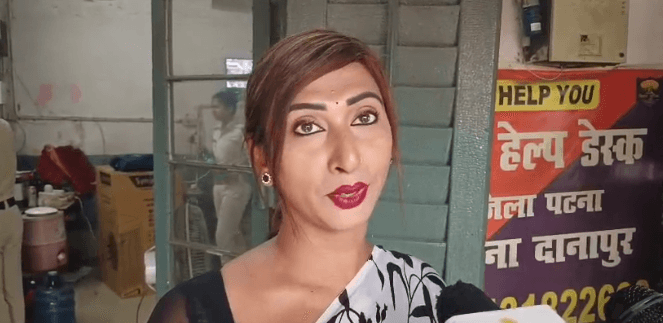 Patna Transgender News: पटना के इस ट्रेन में किन्नरों का आतंक, युवक से कर रही थी जबरदस्ती...