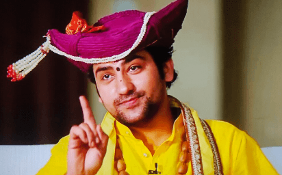 Pandit Dhirendra Shastri : बाबा बागेश्वर की कथावाचक पर पटना DM ने लगाया ताला, वजह जानकर आप भी हो जाएंगे दंग, आखिरकार ऐसा क्यों ?