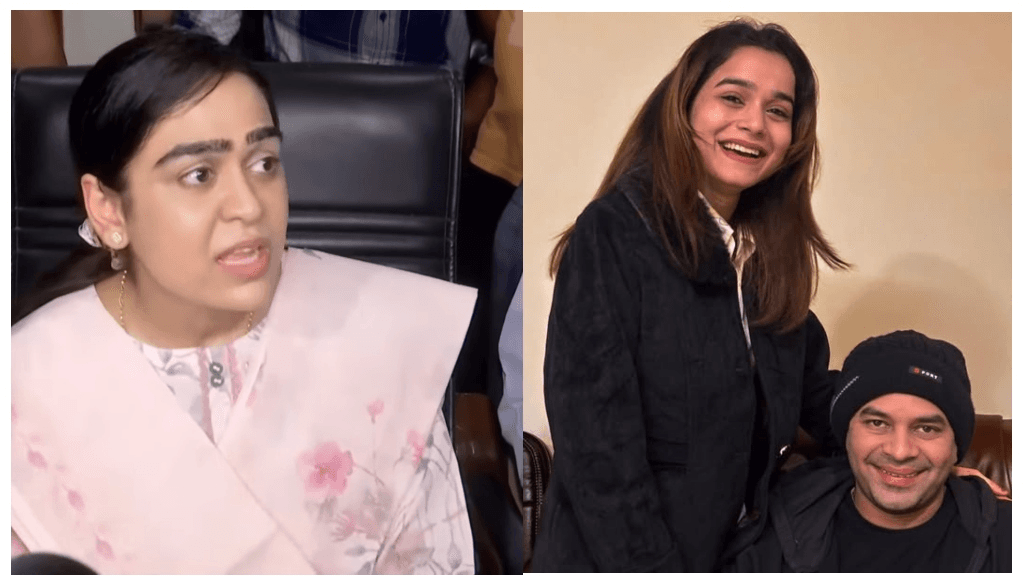 Patna : Lalu yadav के बड़े बेटे Tej Pratap Yadav और Aishwarya Rai के तलाक मामले में हुई सुनवाई, कोर्ट ने कहा-...