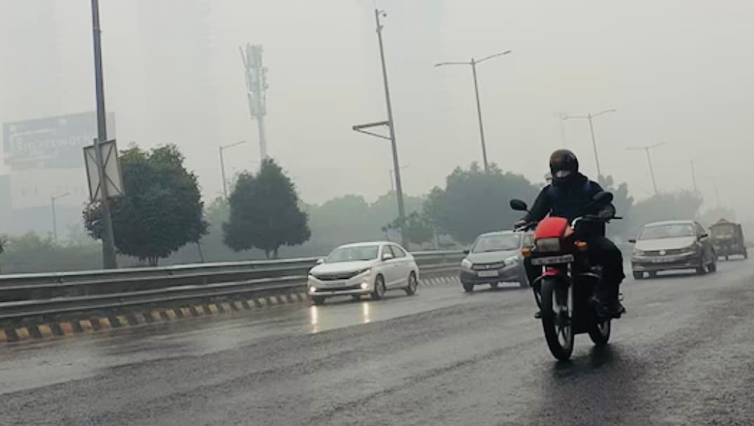 Bihar ke mausam ka update