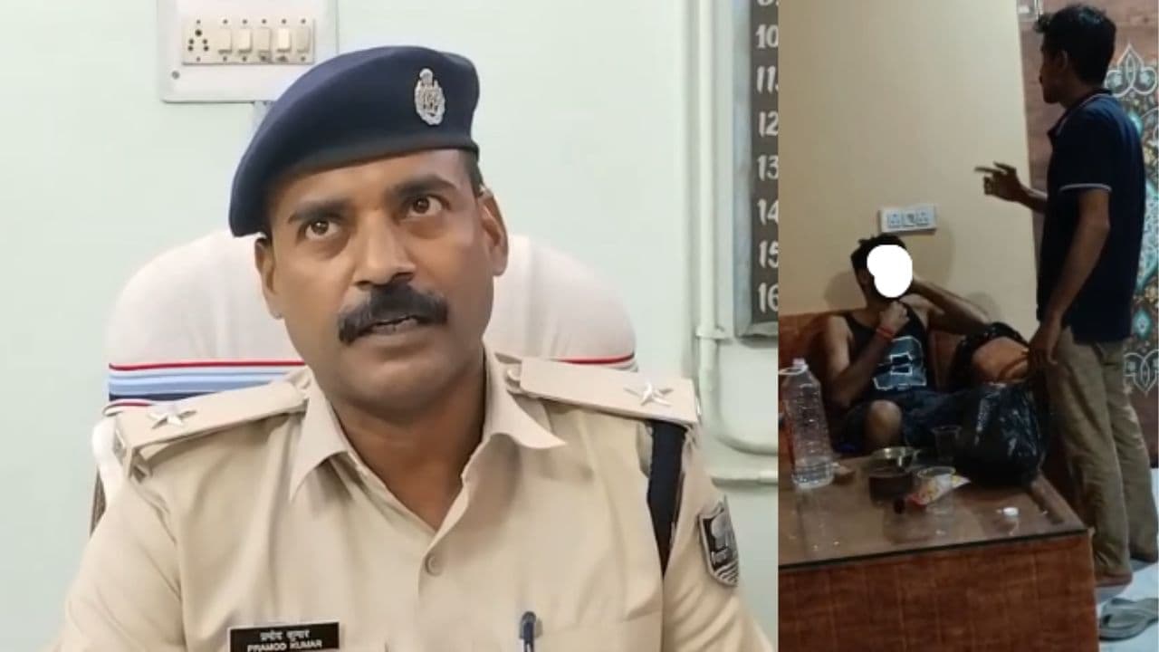 आपसी विवाद में कैब ड्राईवर को उठाया फिर की बेरहमी से पिटाई, अब पुलिस ने दो को...
