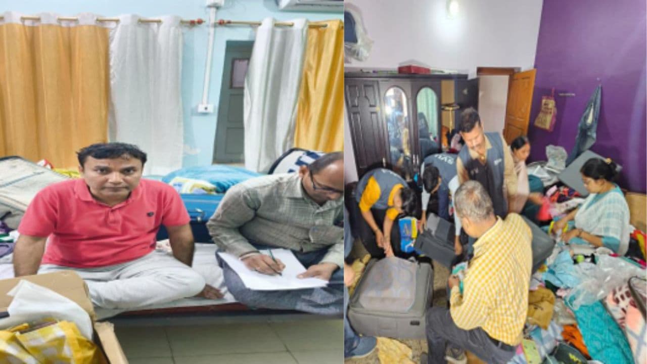 धनकुबेर निकले शिवहर के उप विकास आयुक्त, उपहार में भी ली लाखों की संपत्ति, पत्नी के नाम से...