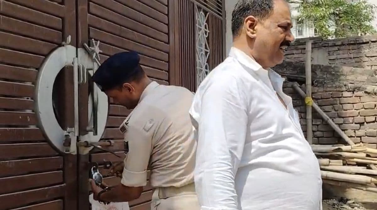 NEET छात्रा मामले में फिर शंभू गर्ल्स हॉस्टल पहुंची CBI की टीम, वार्डन पर भी कसा शिकंजा...