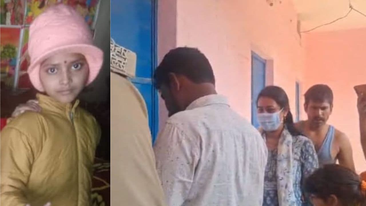 कक्षा में पंखा चलाने के नाम पर छात्राओं में मारपीट, एक की चली गई जान...