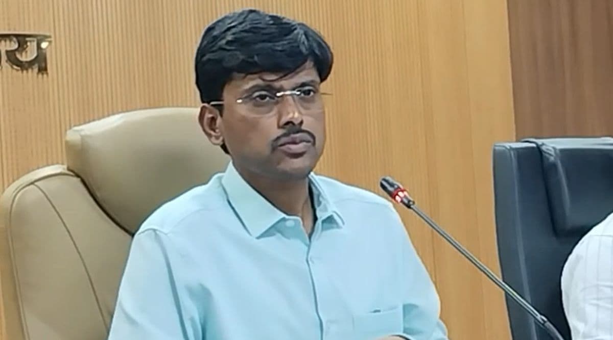 अब पटना में गोदाम से नहीं ले सकेंगे गैस, डीएम ने कहा 'अब सिर्फ होम डिलीवरी, एजेंसी जाने की जरूरत नहीं'