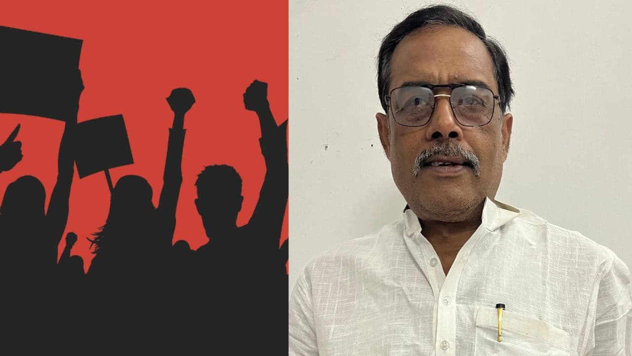 राजस्व कर्मियों के हड़ताल से सबसे अधिक प्रभावित हैं आम लोग, जायज मांगों पर होनी चाहिए..