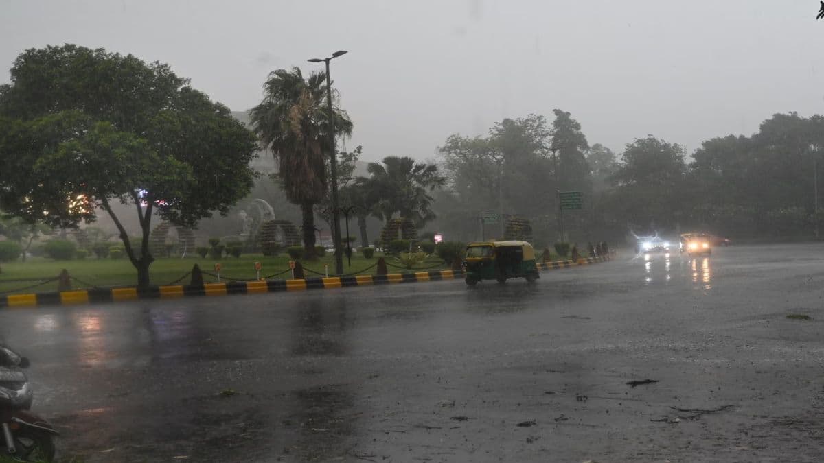 bihar ka weather update