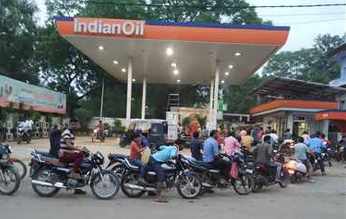 बिहार में भी हो सकती है रसोई गैस और इंधन की कमी? पुलिस मुख्यालय ने जिलों को लिखा पत्र और...