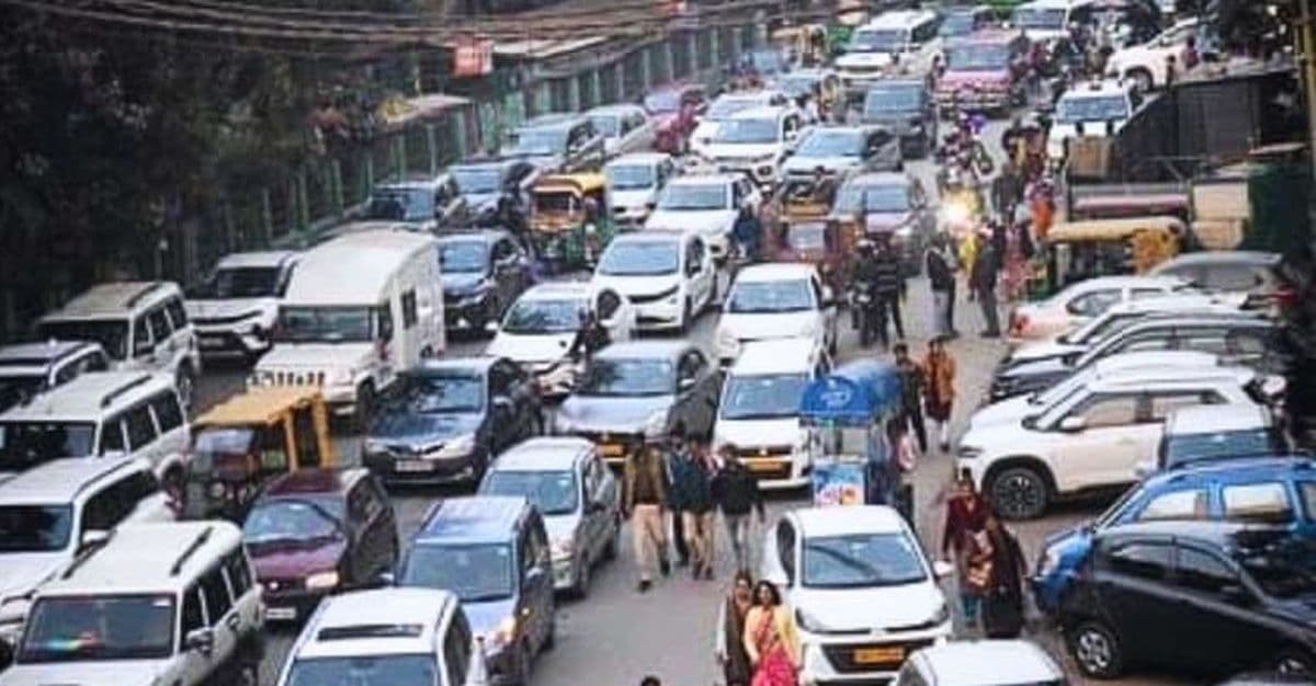 रामनवमी की शाम निकलने वाले हैं पटना की सड़कों पर तो जरुर पढ़ें यह खबर, इन रास्तों पर निकलना होगा...