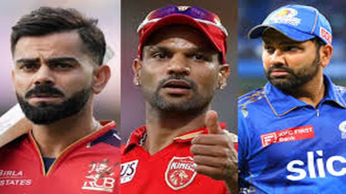 IPL में किस टीम पर किसका राज? ये 10 बल्लेबाज़ बना चुके हैं ‘रन मशीन’, नंबर-1 नाम चौंका देगा!