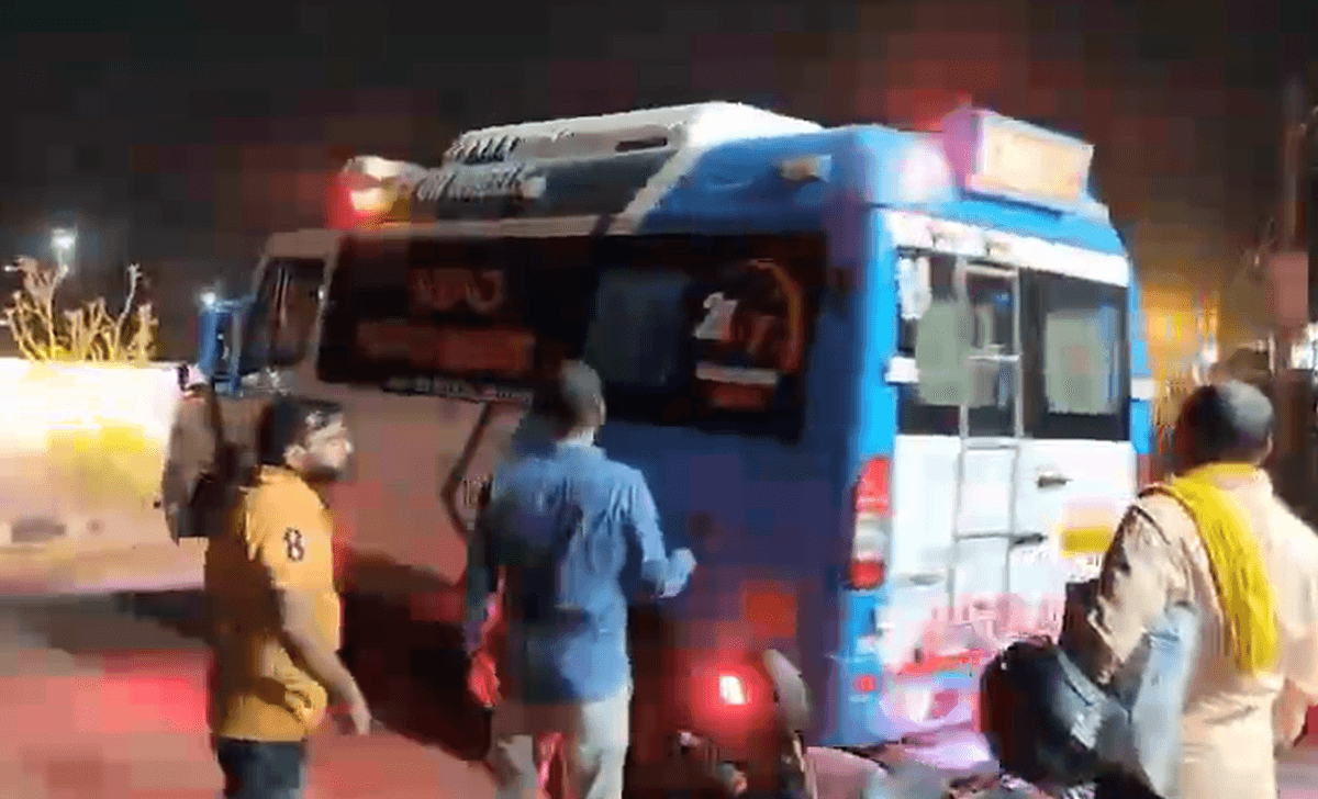 bhagalpur me khuni waardaat