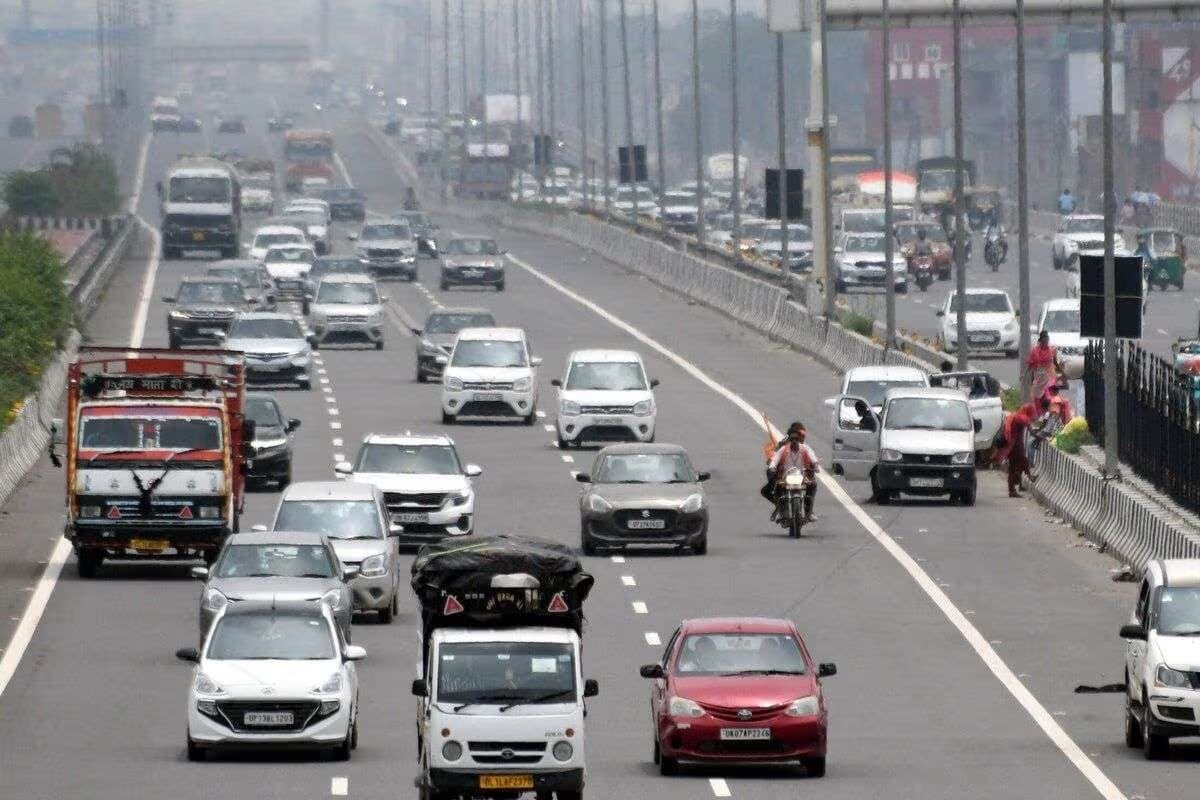 ट्रैफिक व्यवस्था सुधारने की रेस: बिहार के इन जिलों ने मारी बाजी