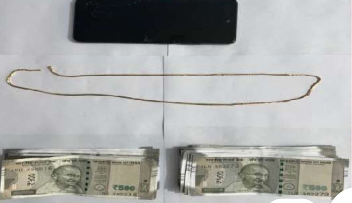 patna me lagataar wardaaton ke piche kaun