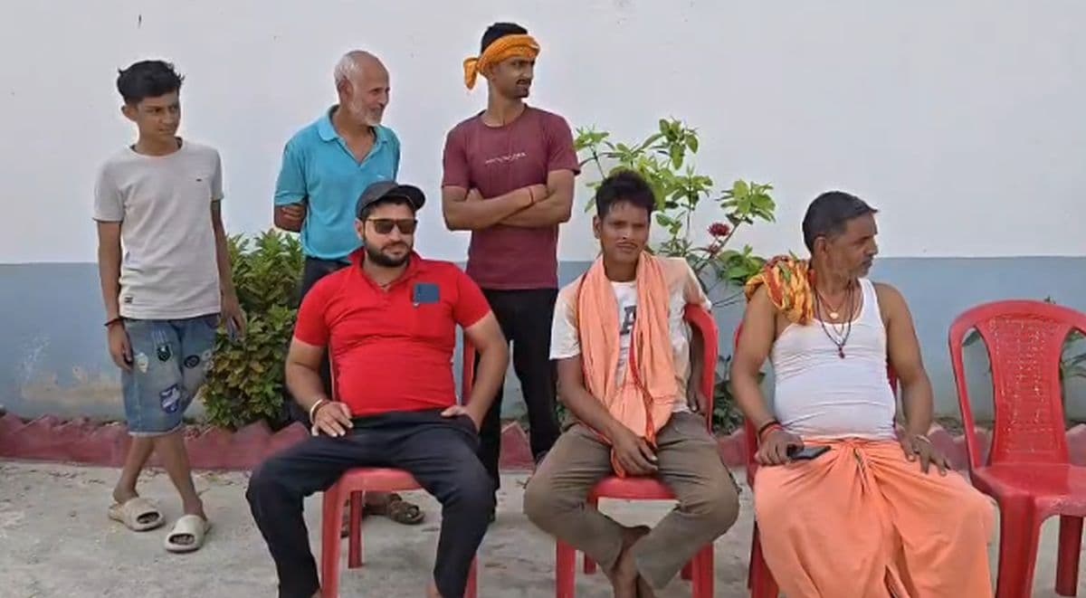 अब अनंत सिंह की विरासत संभालेंगे बेटे अभिषेक सिंह, स्थानीय लोगों ने कहा...