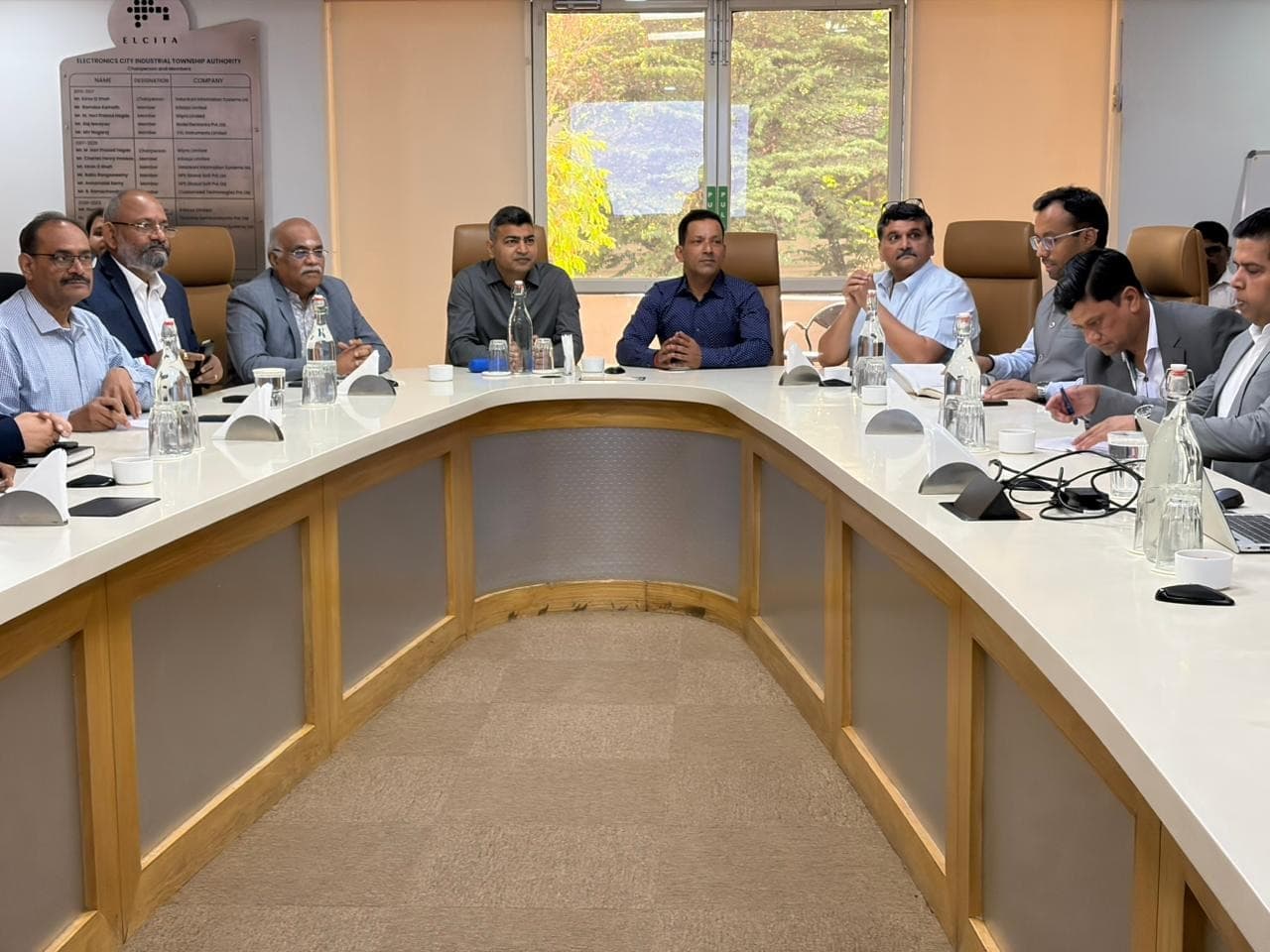 बेंगलुरु रोड शो में बिहार ने उद्योग जगत के सामने रखी निवेश और औद्योगिक विकास की संभावनाएँ