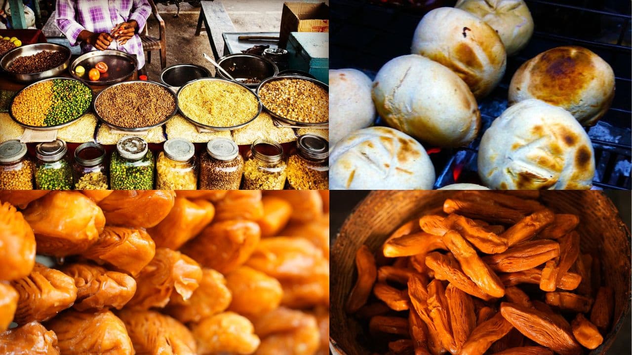 बिहार के खाने में इतिहास की महक, हर व्यंजन में बसता है परंपरा और स्वाद