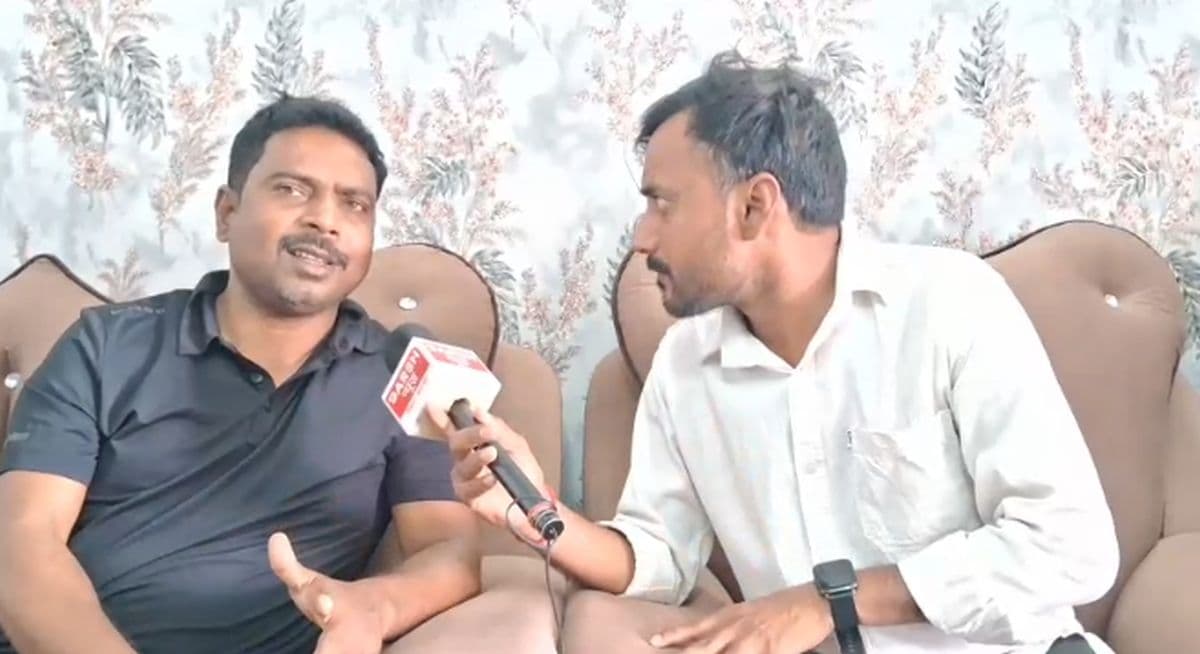 हम कोई सामान नहीं कि कोई खरीद ले, कांग्रेस विधायक मनोज विश्वास ने बताया 'क्यों नहीं किया मतदान'