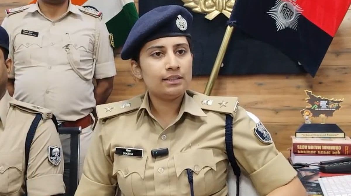 राजधानी में दिनदहाड़े 20 लाख रूपये लूट मामले में लाइनर गिरफ्तार, इतने रूपये भी हुए बरामद...