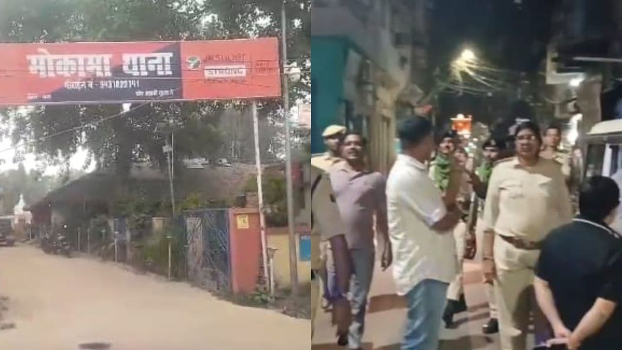 पटना में पुलिस पर तो गया जी में नगर निगम की टीम पर हमला, पुलिस ने 4 को दबोचा, ये है मामला...