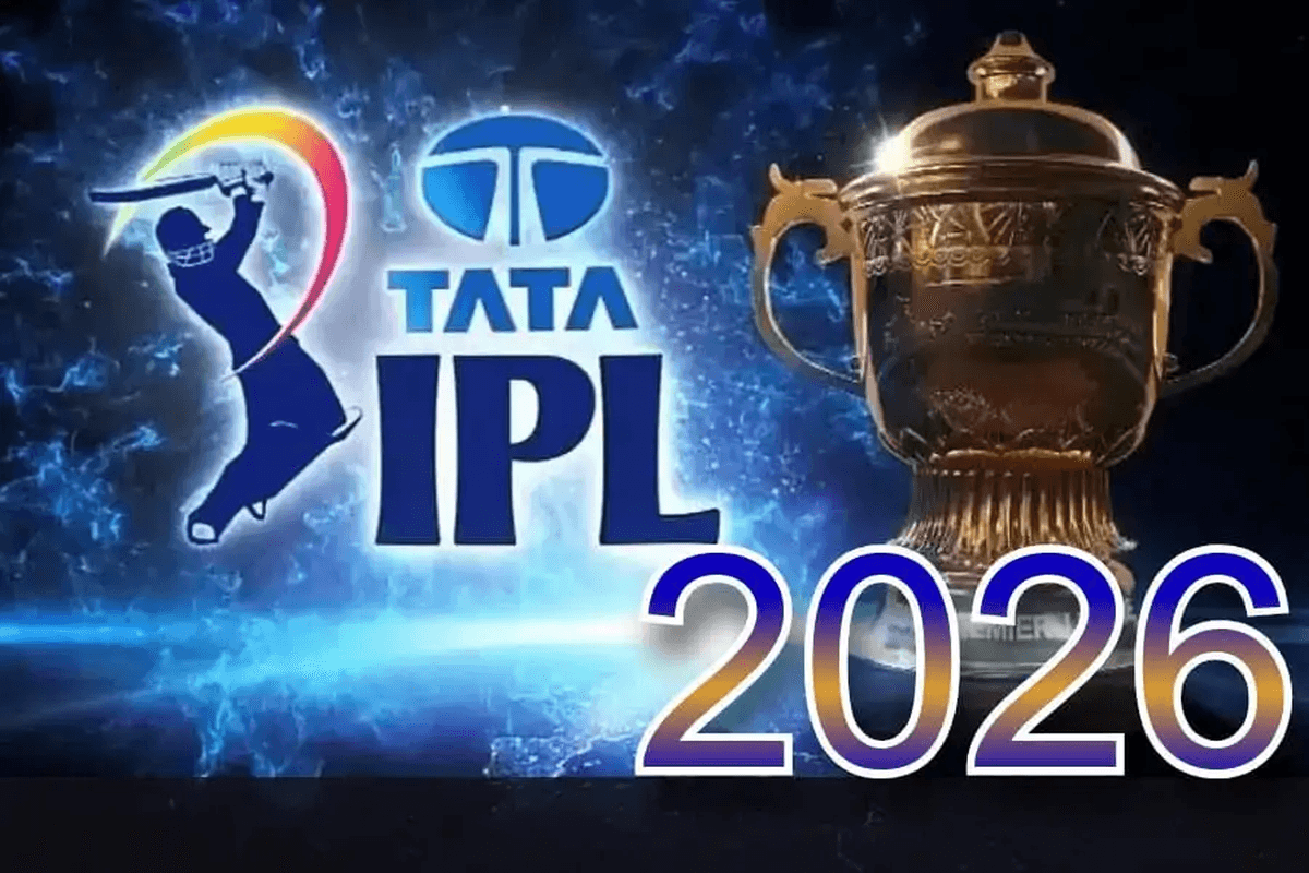 IPL-2026 me bada twist