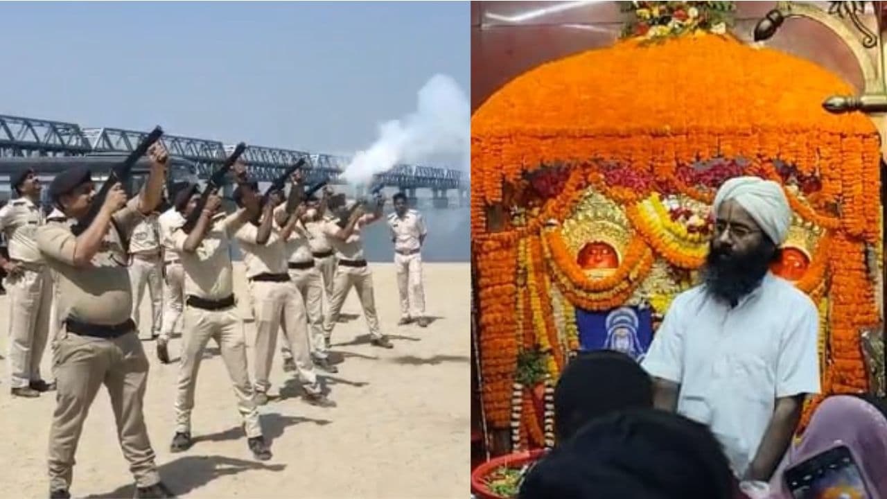 रामनवमी के अवसर पर महावीर मंदिर में सम्मानित किये जायेंगे ये 10 श्रद्धालु, राम मंदिर का भी होगा लाइव दर्शन, पुलिस ने...