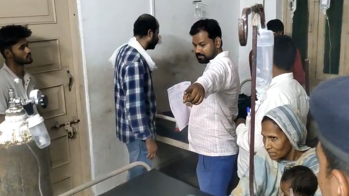 sasaram me dil dehla dene wali ghatna