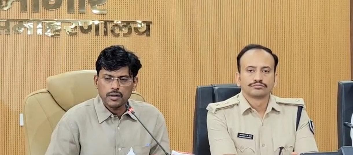 LPG गैस के लिए हाहाकार के बीच पटना DM ने किया बड़ा दावा, कहा कोई कमी नहीं, समस्या बताएं हम...