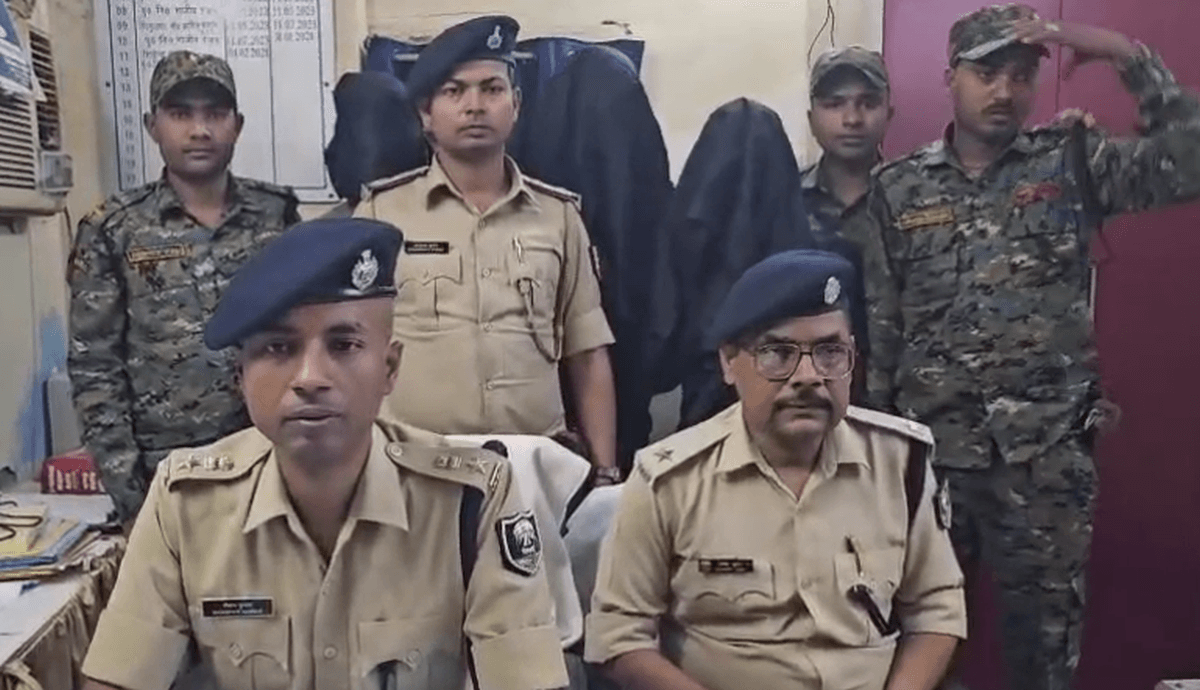 rohtas me chalta tha bike chori ka khel