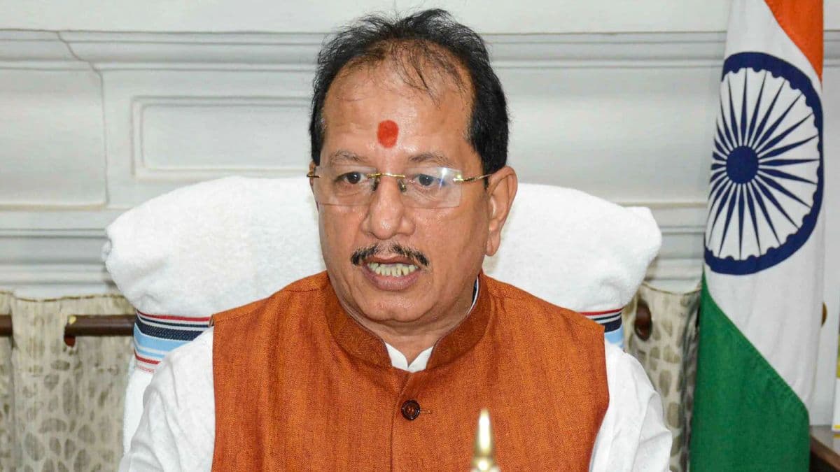 जमीन सर्वे पर सरकार सख्त, अब हर 15 दिन में होगी जमीन सर्वे की समीक्षा