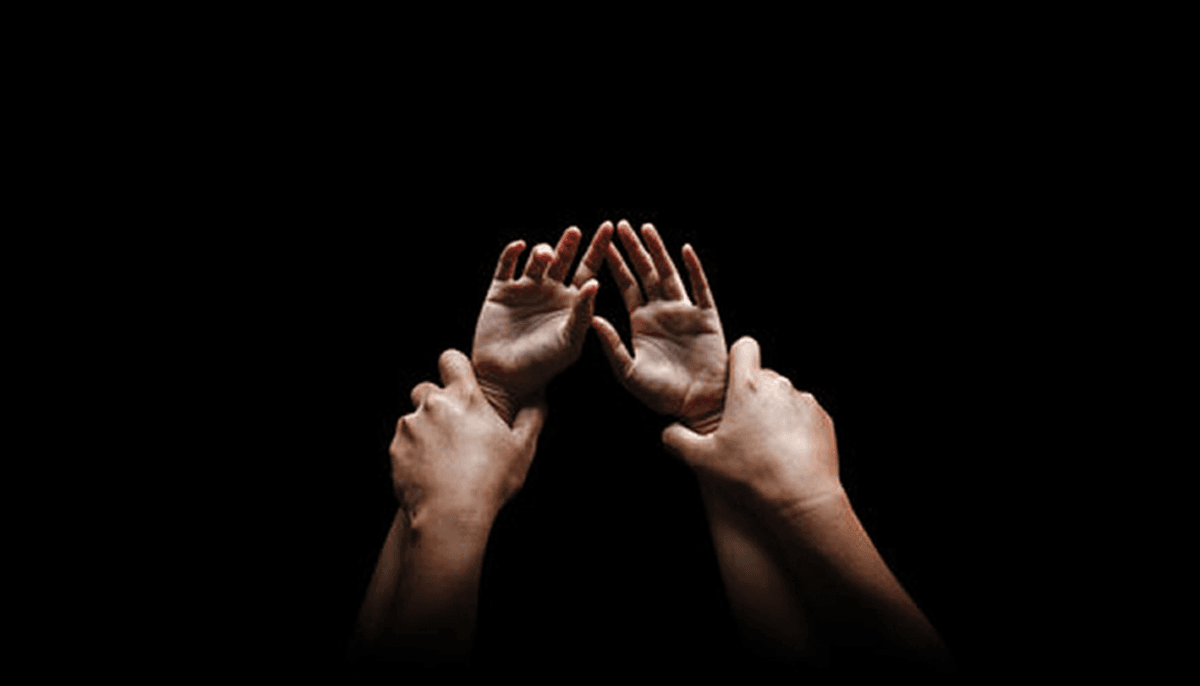 navratri puja men darindagi