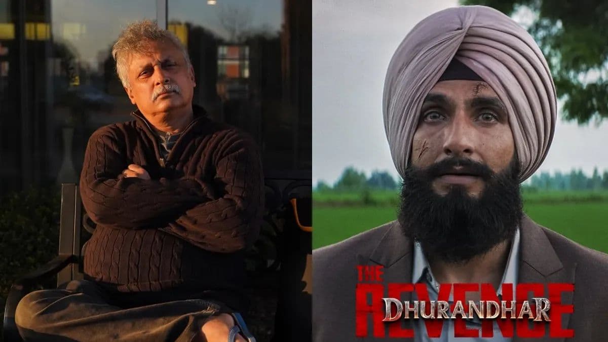 धुरंधर 2” पर छिड़ी जंग! प्रोपेगेंडा या रियल सिनेमा? इसको लेकर पीयूष मिश्रा ने तोड़ी चुप्पी