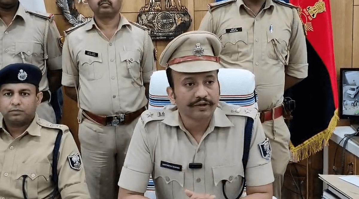 patna me drugs ka khel ka pardafaash