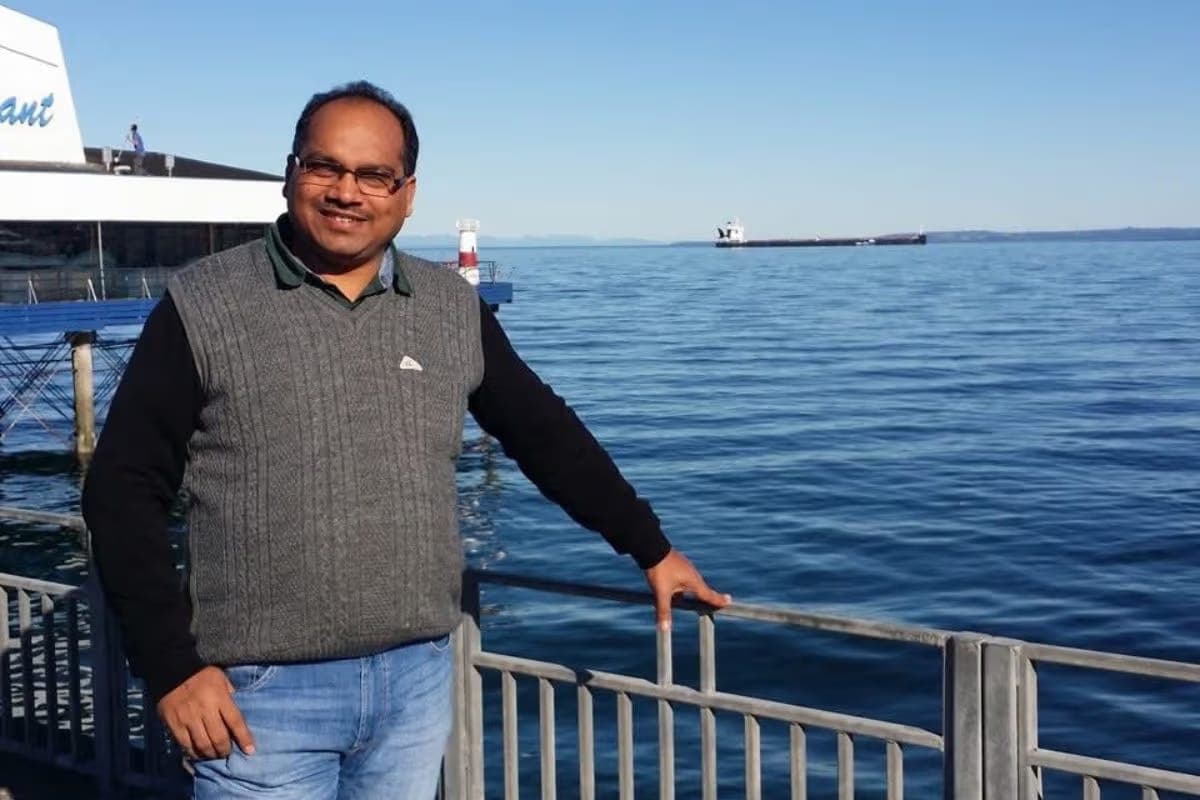 ईरान और अमेरिका के जंग के बीच मिसाइल हमले में बिहार के मरीन इंजीनियर की मौत, परिवार कर रहा...