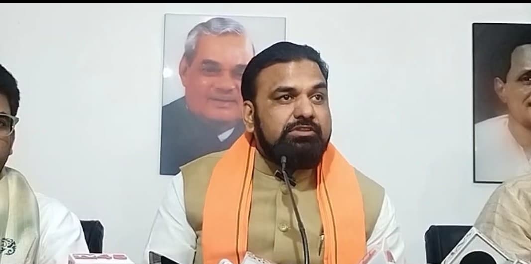 उपमुख्यमंत्री सम्राट चौधरी का बयान