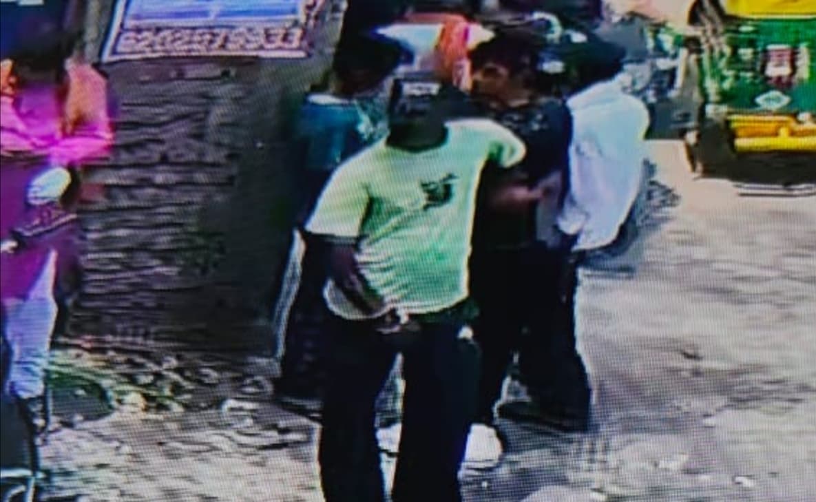 बच्चों का सहयोग लेकर क्राइम करने वाले गिरोह का पटना पुलिस ने किया खुलासा..