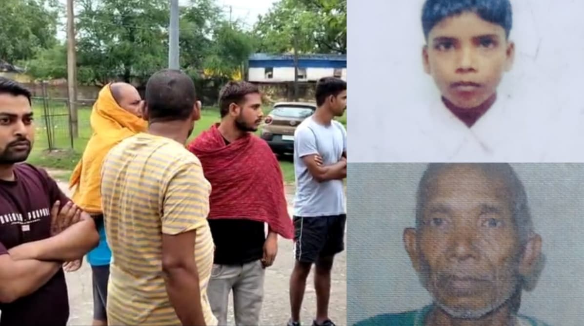 पटना के बख्तियारपुर में आकाशीय बिजली का वज्रपात, 3 की मौत, 4 गंभीर..