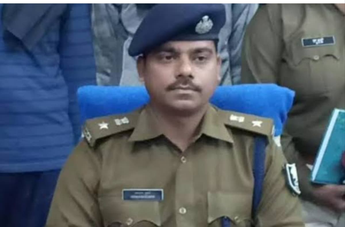 लापरवाही के खिलाफ पटना SSP की कार्रवाई, 3 थानेदार को शोकॉज, 6 पुलिसकर्मी सस्पेंड..