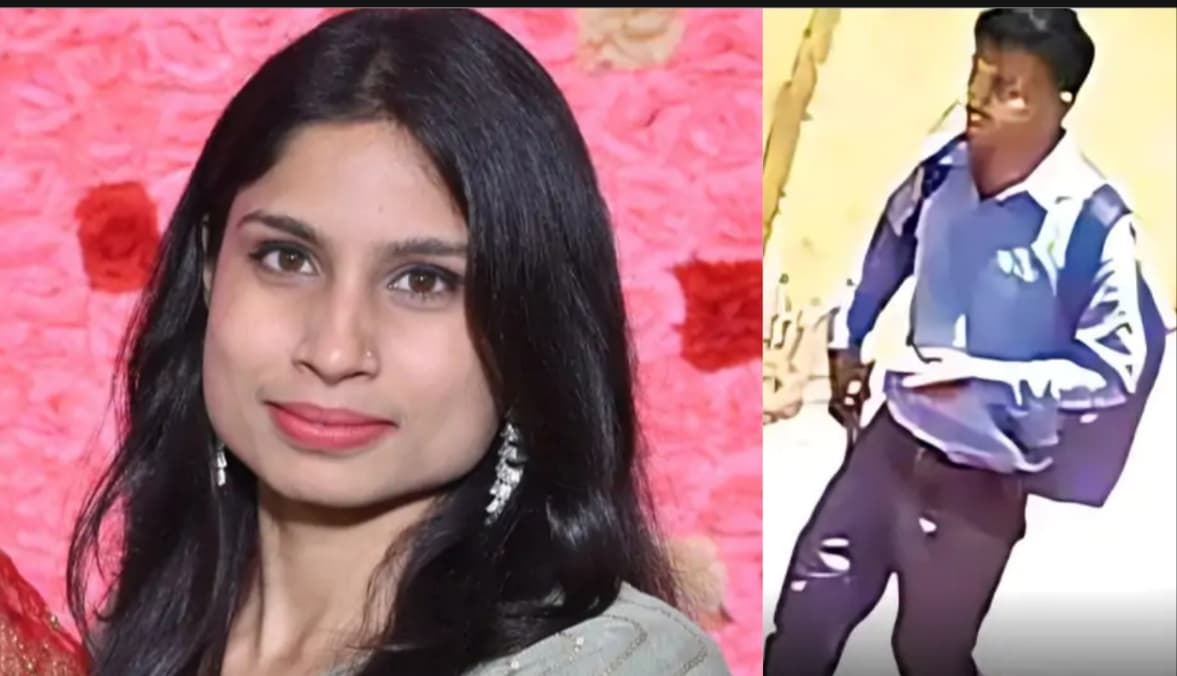 राजधानी पटना मे गर्लफ्रेंड की नौकरी लगने के बाद बॉयफ्रेंड ने उठाया खौफनाक कदम..