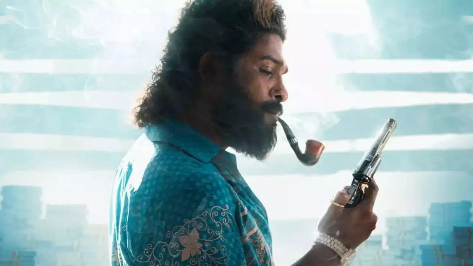 री-रिलीज को तैयार है अल्लू अर्जुन और रश्मिका मंदाना की फिल्म !