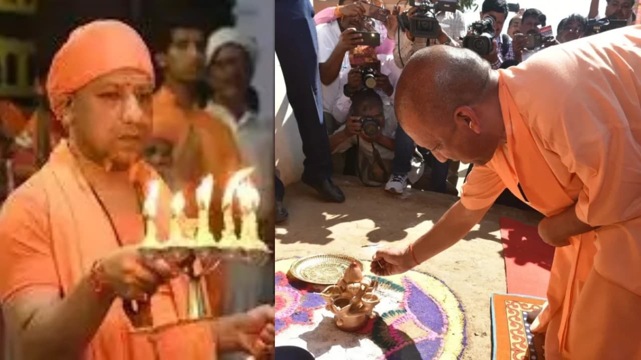 सीएम योगी संग दिवाली मनायेंगे वनटांगिया समुदाय के लोग, उमंग-तरंग के साथ देंगे गिफ्ट भी