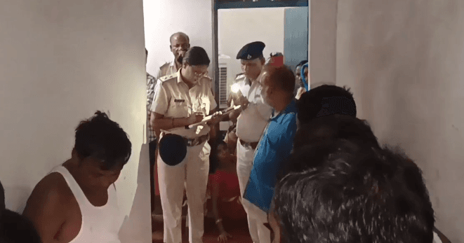 Bihar Crime : युवक की संदिग्ध परिस्थितियों में मौत, परिजनों ने बताई...