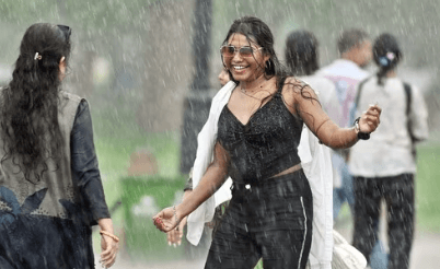 Bihar Weather Today : मानसून की विदाई से पहले इस दिन से बिहार में होगी झमाझम बारिश, देखें लिस्ट...