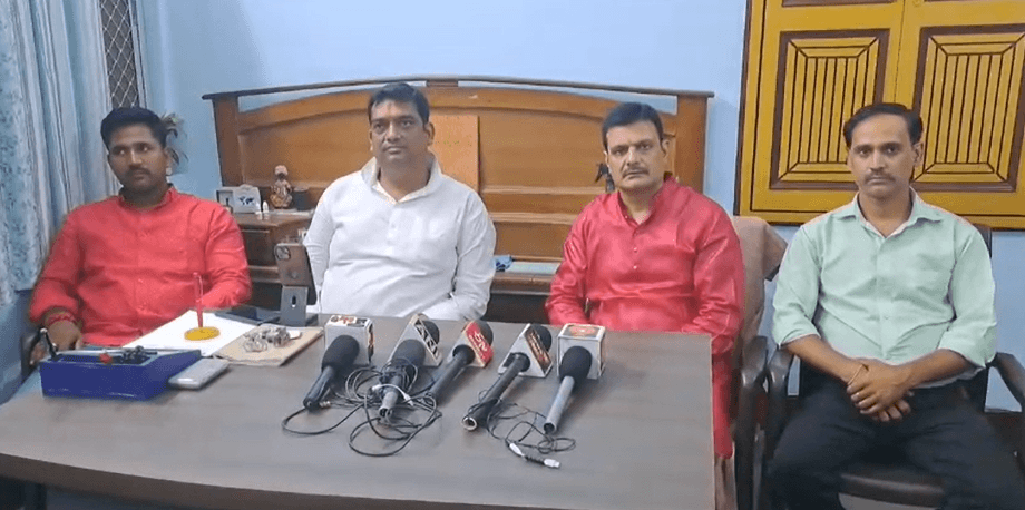 ऑनलाइन पिंडदान पर विरोध का सिलसिला जारी, कहा- सनातन धर्म पर ही सारे प्रयोग क्यों होते हैं... यह बंद होना चाहिए